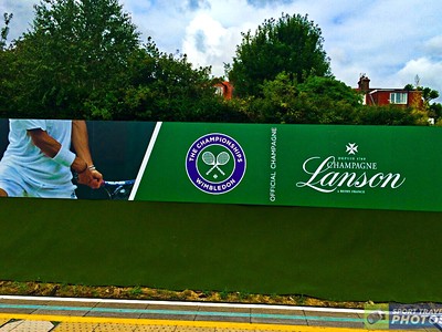 Wimbledon 2024 čtvrtfinále - 9. hrací den